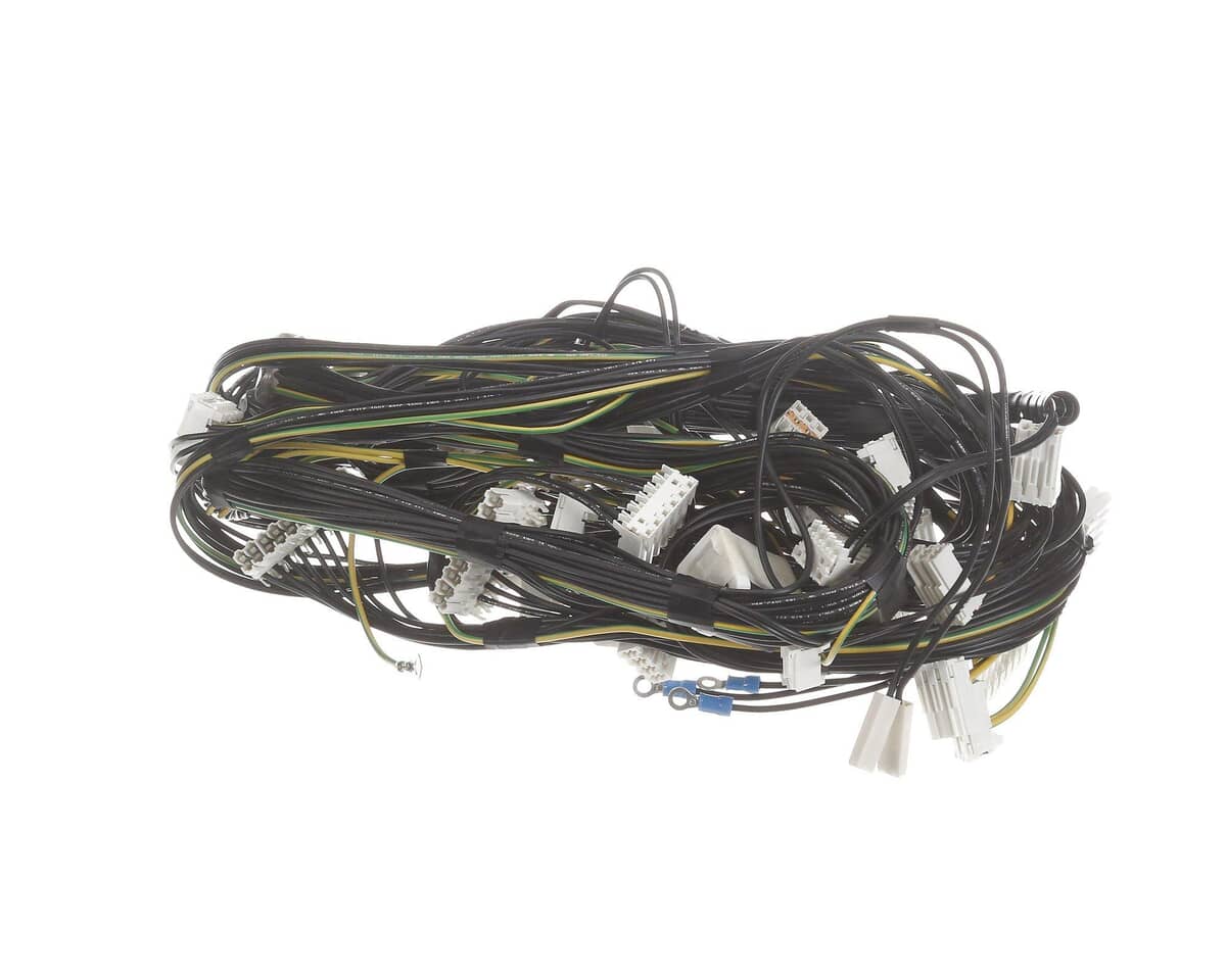 ELECTROLUX PROFESSIONAL PARTS Electrolux Professional 0L5112 Wiring Harness - SKU ELX0L5112