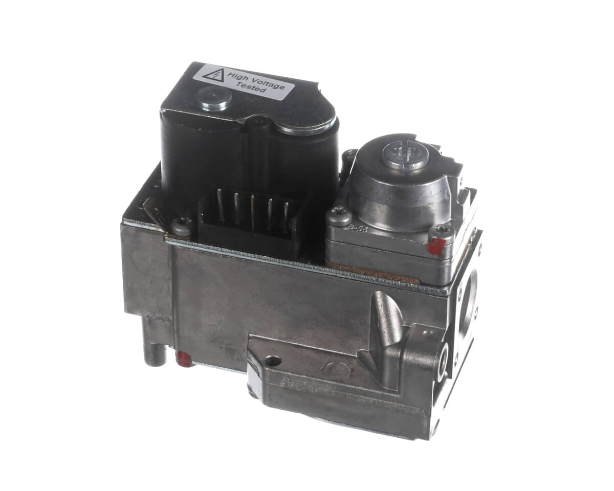 ELECTROLUX PROFESSIONAL PARTS Electrolux Professional 0LX006 Gas Valve VK4115V VG102D - SKU ELX0LX006