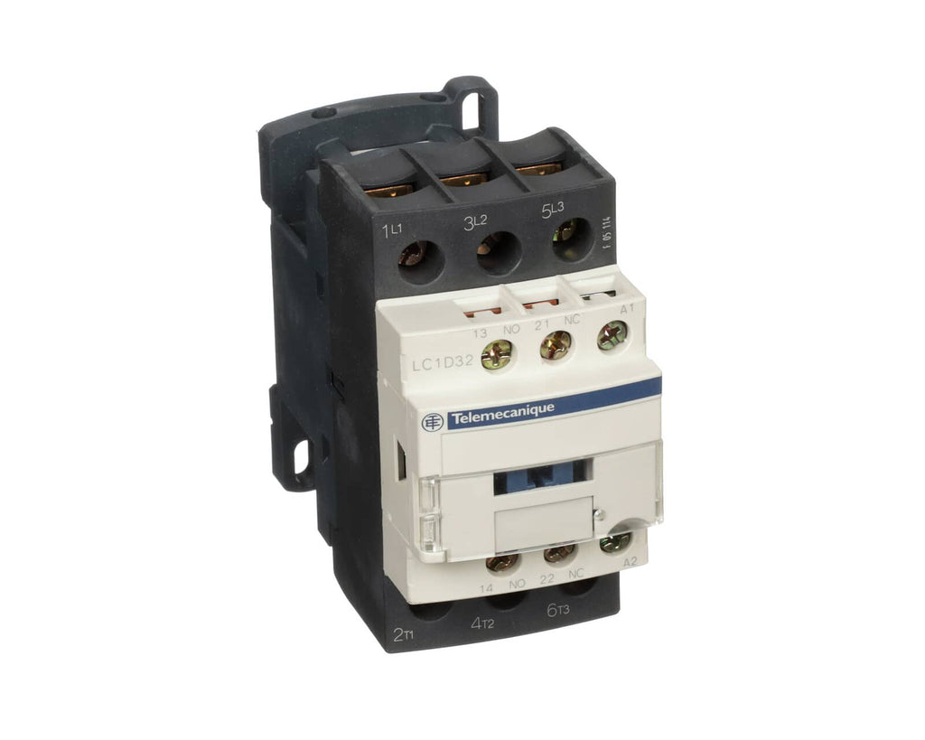 ELECTROLUX PROFESSIONAL PARTS Electrolux Professional 0M0532 CONTACT.LC1 D32 LE7 60HZ 208V. - SKU ELX0M0532