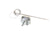 ELECTROLUX PROFESSIONAL PARTS Electrolux Professional 0M0732 Thermostat 100/350 C - SKU ELX0M0732
