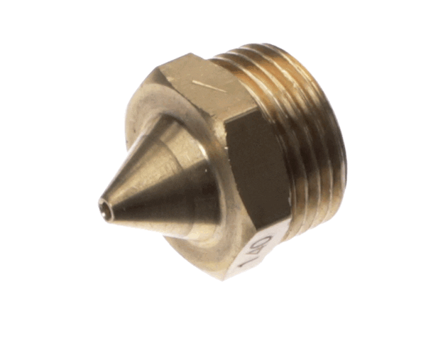 ELECTROLUX PROFESSIONAL PARTS Electrolux Professional 0M0837 Injecteur Aem Tg D.145 - SKU ELX0M0837