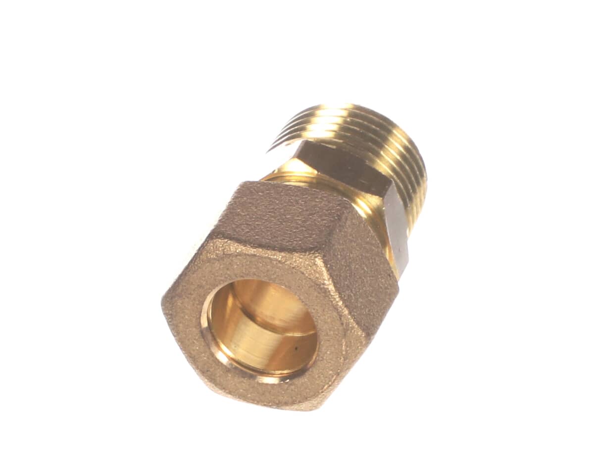 ELECTROLUX PROFESSIONAL PARTS Electrolux Professional 0M0870 Injector Holder Connector - SKU ELX0M0870