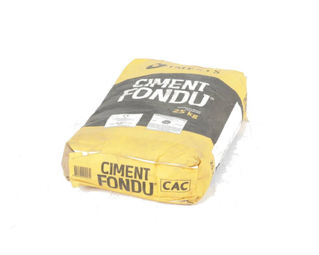 ELECTROLUX PROFESSIONAL PARTS Electrolux Professional 0M1900 Refractory Cement Bug 25KG - SKU ELX0M1900