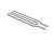 ELECTROLUX PROFESSIONAL PARTS Electrolux Professional 0M2270 Resist Blind Bm 1190W/208V UL - SKU ELX0M2270