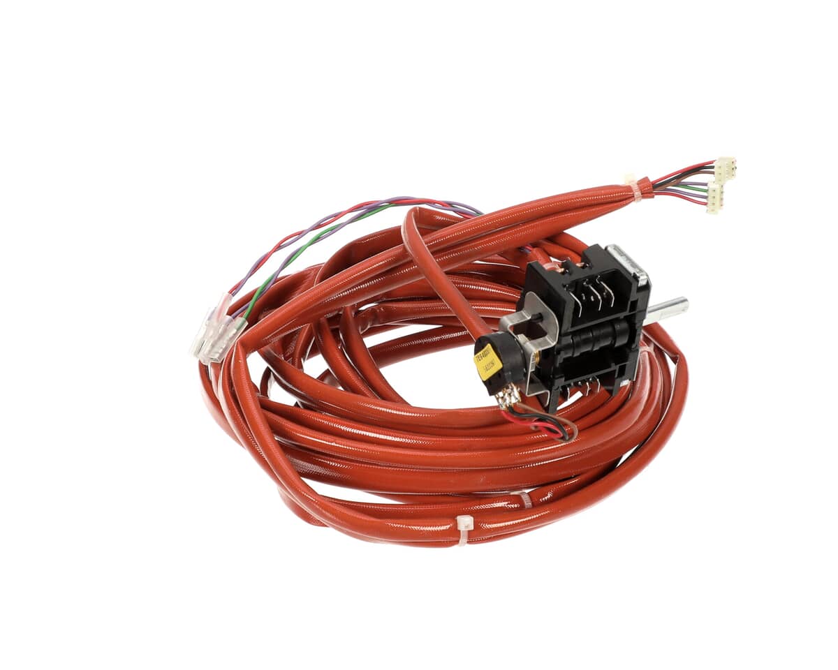 ELECTROLUX PROFESSIONAL PARTS Electrolux Professional 0M2959 Induction Control - SKU ELX0M2959