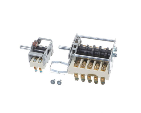 ELECTROLUX PROFESSIONAL PARTS Electrolux Professional 0M3398 Screw Switch Kit 32A/230V 25A/400VAC - SKU ELX0M3398