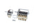 ELECTROLUX PROFESSIONAL PARTS Electrolux Professional 0M3398 Screw Switch Kit 32A/230V 25A/400VAC - SKU ELX0M3398