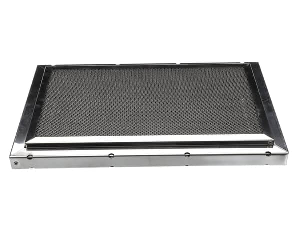 ELECTROLUX PROFESSIONAL PARTS Electrolux Professional 0PE745 Labyrinth Filter With Inox Gri - SKU ELX0PE745