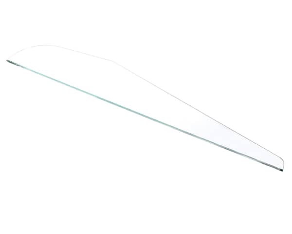 ELECTROLUX PROFESSIONAL PARTS Electrolux Professional 0PE835 Lateral Glass; L=747MM SP.6MM; LP2/LP3 - SKU ELX0PE835