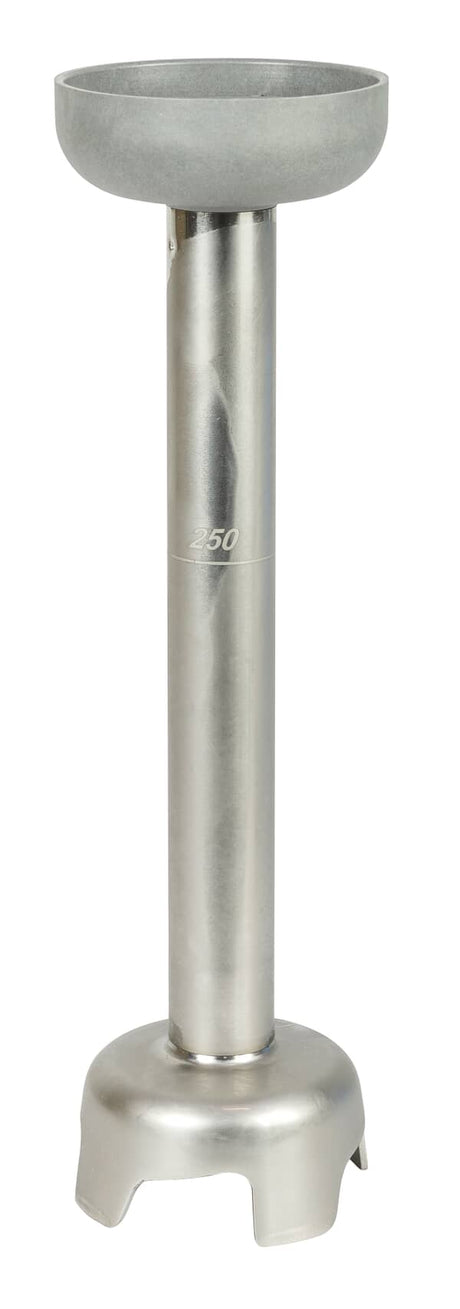 ELECTROLUX PROFESSIONAL 0PRB64 INOX TUBE  COMPLETE  L250MM