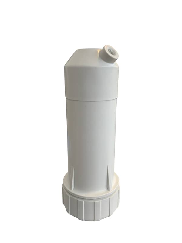 ELECTROLUX PROFESSIONAL PARTS Electrolux Professional 0PRY39 Vessel; 3012 Att. 1/4 Perm. 3/8 - SKU ELX0PRY39