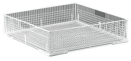 ELECTROLUX PROFESSIONAL 0S0058 WIRE BASKET FOR CUTLERY; 500X500X100 MM