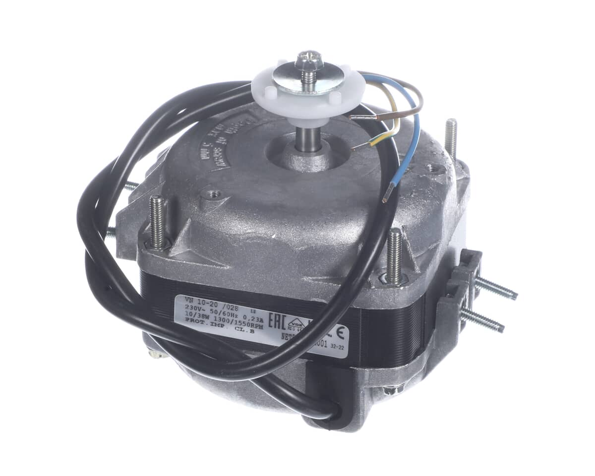 ELECTROLUX PROFESSIONAL PARTS Electrolux Professional 0S0561 Fan; 10-38W 230-240V 50-60HZ RPM1300-15 - SKU ELX0S0561