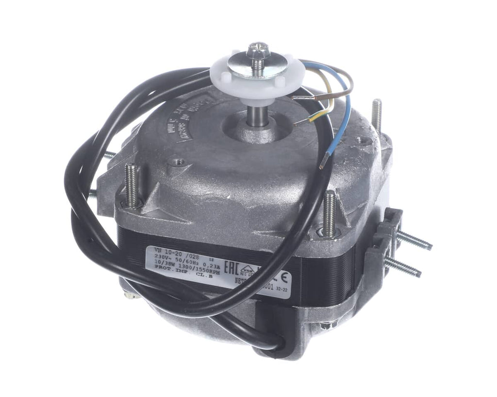 ELECTROLUX PROFESSIONAL PARTS Electrolux Professional 0S0561 Fan; 10-38W 230-240V 50-60HZ RPM1300-15 - SKU ELX0S0561