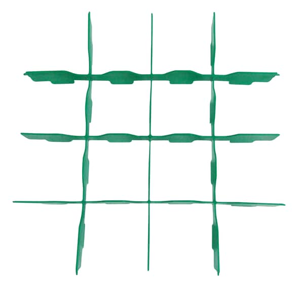 ELECTROLUX PROFESSIONAL PARTS Electrolux Professional 0S0572 Kit 15 Separators For 16 Glasses-Green - SKU ELX0S0572