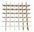 ELECTROLUX PROFESSIONAL PARTS Electrolux Professional 0S0575 Set 15 Separators For 49 Glasses-Brown - SKU ELX0S0575