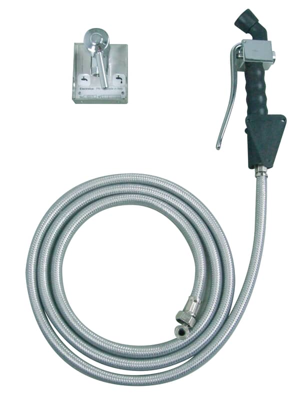 ELECTROLUX PROFESSIONAL PARTS Electrolux Professional 0S0662 Shower Unit Side External - SKU ELX0S0662