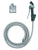ELECTROLUX PROFESSIONAL PARTS Electrolux Professional 0S0662 Shower Unit Side External - SKU ELX0S0662