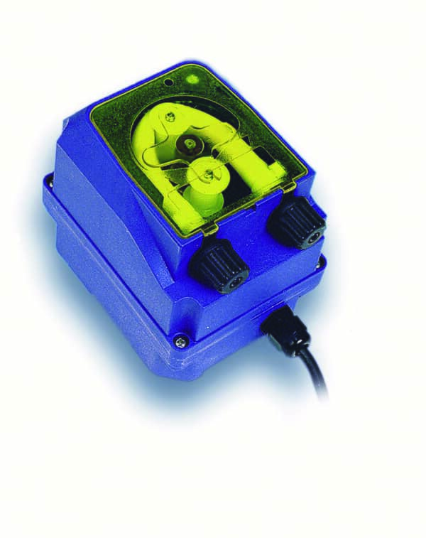 ELECTROLUX PROFESSIONAL PARTS Electrolux Professional 0S0669 Peristaltic Pump For Detergent - SKU ELX0S0669