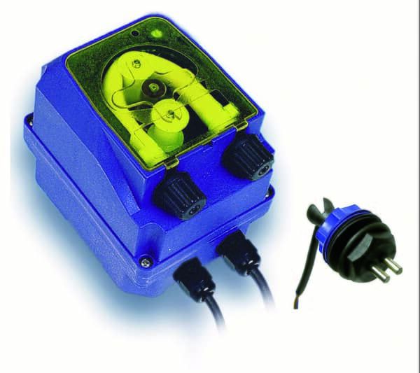ELECTROLUX PROFESSIONAL PARTS Electrolux Professional 0S0670 Peristaltic Pump For Detergent - SKU ELX0S0670