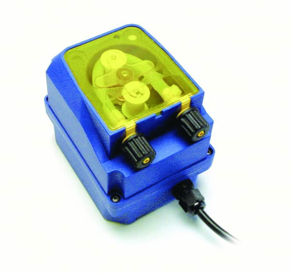 ELECTROLUX PROFESSIONAL PARTS Electrolux Professional 0S0671 Peristaltic Pump;rinse Aid Dispenser - SKU ELX0S0671