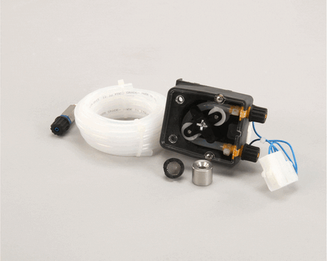 ELECTROLUX PROFESSIONAL 0S0704 PERISTALTIC PUMP RINSE AID;PG 0 4
