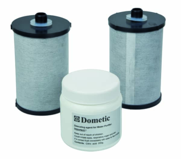 ELECTROLUX PROFESSIONAL PARTS Electrolux Professional 0S0730 Descaling Agent Kit For RO600 - SKU ELX0S0730