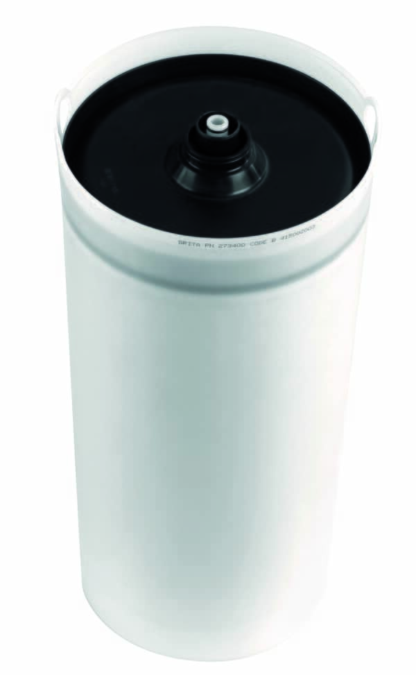 ELECTROLUX PROFESSIONAL PARTS Electrolux Professional 0S0797 Refil Filter Cartridge; Purity 450 - SKU ELX0S0797