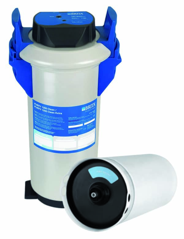 ELECTROLUX PROFESSIONAL PARTS Electrolux Professional 0S0801 Filtration System; Purity 1200 Clean - SKU ELX0S0801