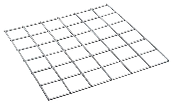 ELECTROLUX PROFESSIONAL PARTS Electrolux Professional 0S0860 Grill Stainless-Steel 458X458 - SKU ELX0S0860