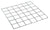 ELECTROLUX PROFESSIONAL PARTS Electrolux Professional 0S0860 Grill Stainless-Steel 458X458 - SKU ELX0S0860