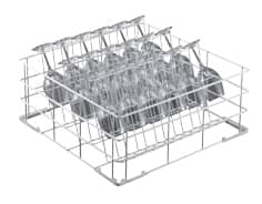 ELECTROLUX PROFESSIONAL PARTS Electrolux Professional 0S0861 Wire Basket For Inclined Glasses - SKU ELX0S0861