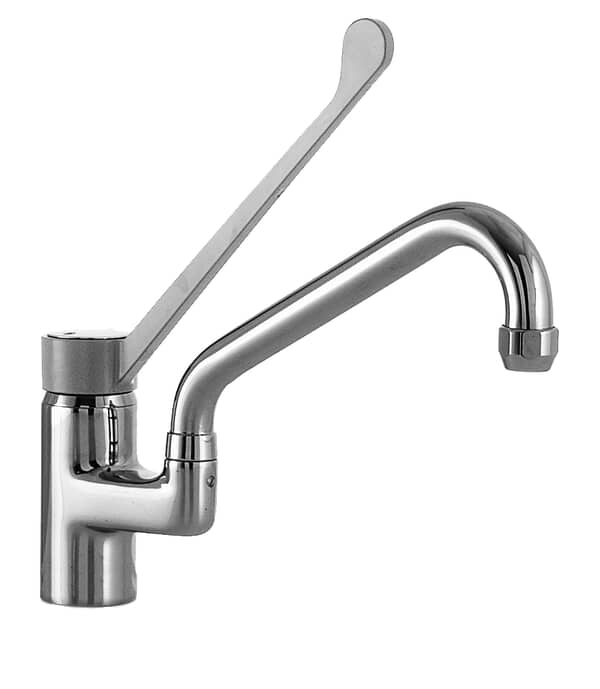 ELECTROLUX PROFESSIONAL PARTS Electrolux Professional 0S0864 One-Hole Mixer Tap L 275MM - SKU ELX0S0864