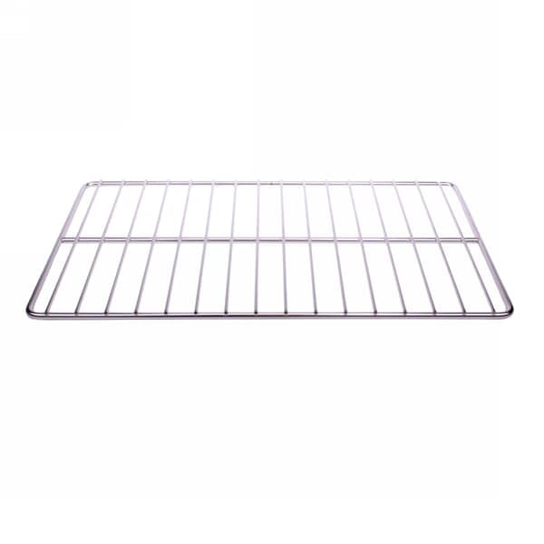 ELECTROLUX PROFESSIONAL PARTS Electrolux Professional 0S0868 Oven Grid Shelf; Inox; 530X325X12MM - SKU ELX0S0868