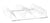 ELECTROLUX PROFESSIONAL PARTS Electrolux Professional 0S1045 Plastic Angle Slide Set 20PCS - SKU ELX0S1045