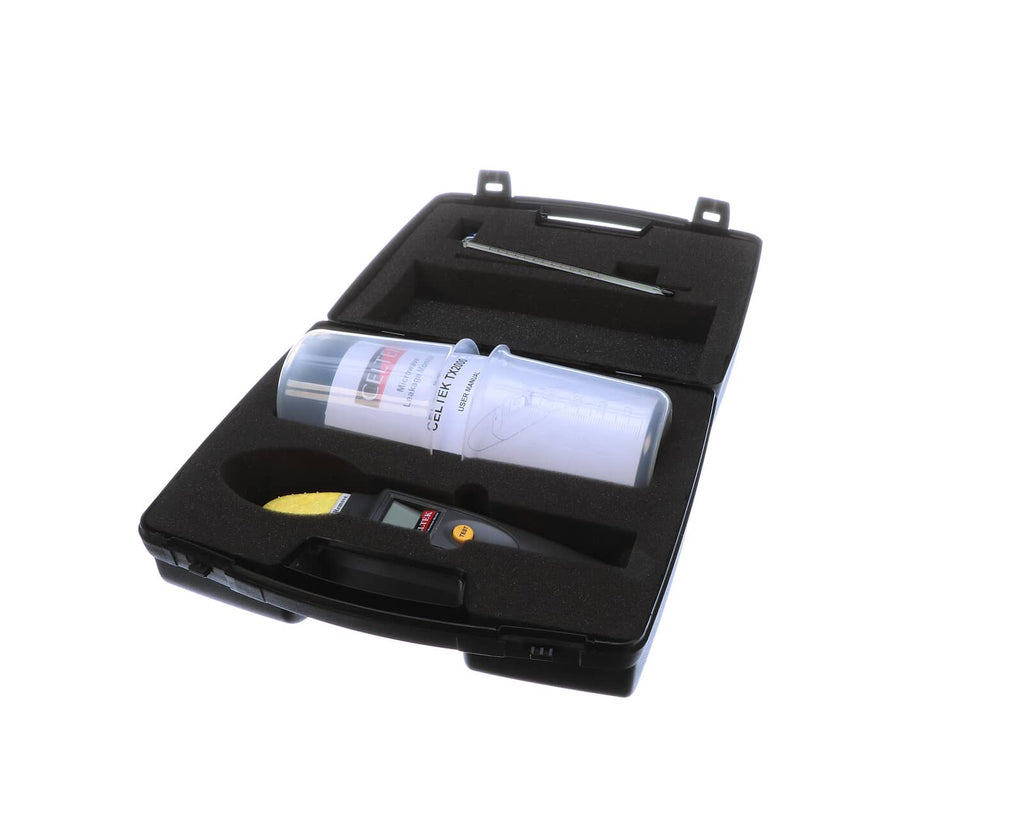 ELECTROLUX PROFESSIONAL PARTS Electrolux Professional 0S1118 Microwave Leakage Monitor; TX2000 - SKU ELX0S1118