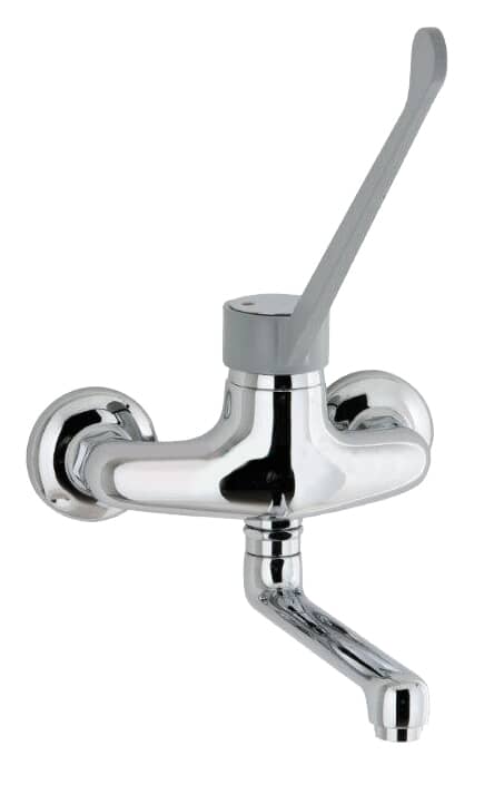 ELECTROLUX PROFESSIONAL 0S1250 LEVER TAP  1/2