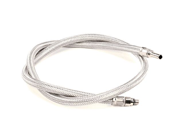 ELECTROLUX PROFESSIONAL PARTS Electrolux Professional 0S1255 Hose D.8 M L100CM - SKU ELX0S1255