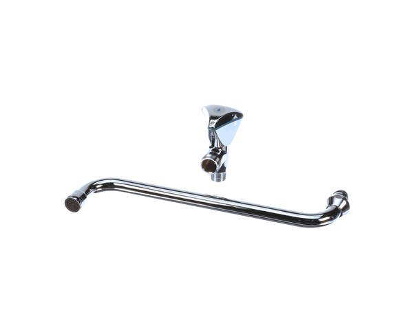 ELECTROLUX PROFESSIONAL PARTS Electrolux Professional 0S1268 Tap - SKU ELX0S1268