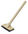 ELECTROLUX PROFESSIONAL PARTS Electrolux Professional 0S1379 Cleaner Brush For Fry Top - SKU ELX0S1379