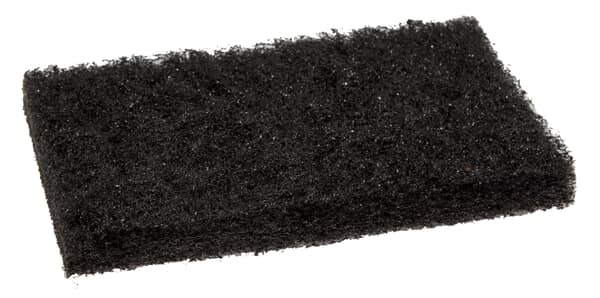 ELECTROLUX PROFESSIONAL PARTS Electrolux Professional 0S1380 Non-Abrasive Grill Pads; Set 15PCS - SKU ELX0S1380