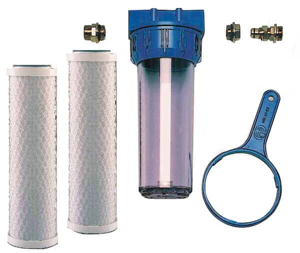 ELECTROLUX PROFESSIONAL PARTS Electrolux Professional 0S1423 Filter Kit Complete - SKU ELX0S1423