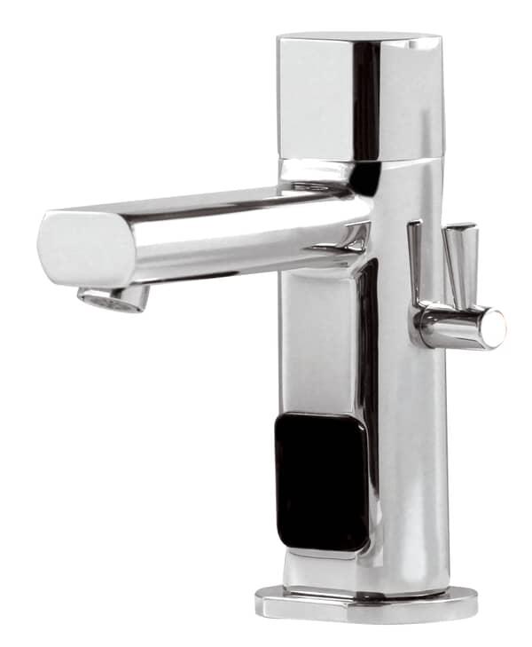 ELECTROLUX PROFESSIONAL PARTS Electrolux Professional 0S1436 One-Hole Mixer Tap; Infrared; 3/4 - SKU ELX0S1436