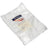 ELECTROLUX PROFESSIONAL PARTS Electrolux Professional 0S1517 Embossed Vacuum Bag;set 100PCS;200X300MM - SKU ELX0S1517