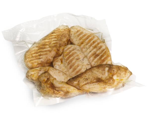 ELECTROLUX PROFESSIONAL PARTS Electrolux Professional 0S1527 Vacuum Bag; Set 100PZ;85MI;400X600MM - SKU ELX0S1527