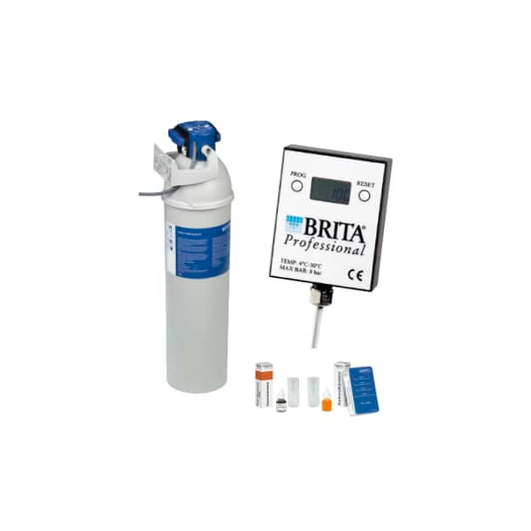 ELECTROLUX PROFESSIONAL PARTS Electrolux Professional 0S1630 Purity C500 Quell Kit With Of Flow Meter - SKU ELX0S1630