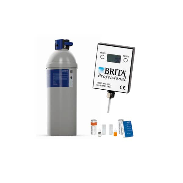 ELECTROLUX PROFESSIONAL PARTS Electrolux Professional 0S1631 Purity C1100 Quell W/Flow Meter; Kit - SKU ELX0S1631