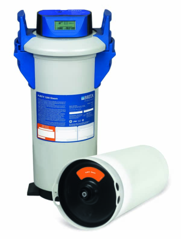 ELECTROLUX PROFESSIONAL PARTS Electrolux Professional 0S1634 Purity Steam 1200 With Mdu Ove - SKU ELX0S1634