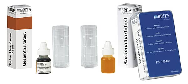 ELECTROLUX PROFESSIONAL PARTS Electrolux Professional 0S1701 Carbonate And Total Hardness Test - SKU ELX0S1701