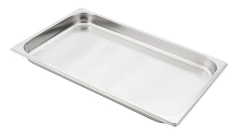 ELECTROLUX PROFESSIONAL 0S1733 GN-BASIN; GN 1/1 H=100; W/OUT HANDLE/LID